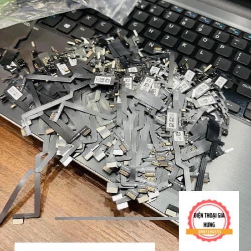 dây loa trong trơn cảm biến  x/xs/xsm/11pr/11prm/12prm