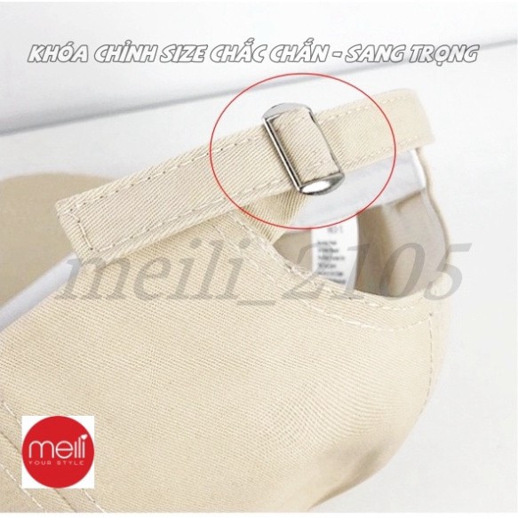 mới Mũ lưỡi trai  Freedom phong cách unisex