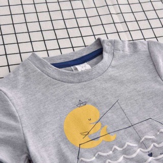 Set bộ Baby Club