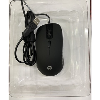 CHUỘT HP GAMING MOUSE  G100