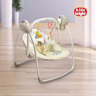 Ghế rung điện kids bright cho bé