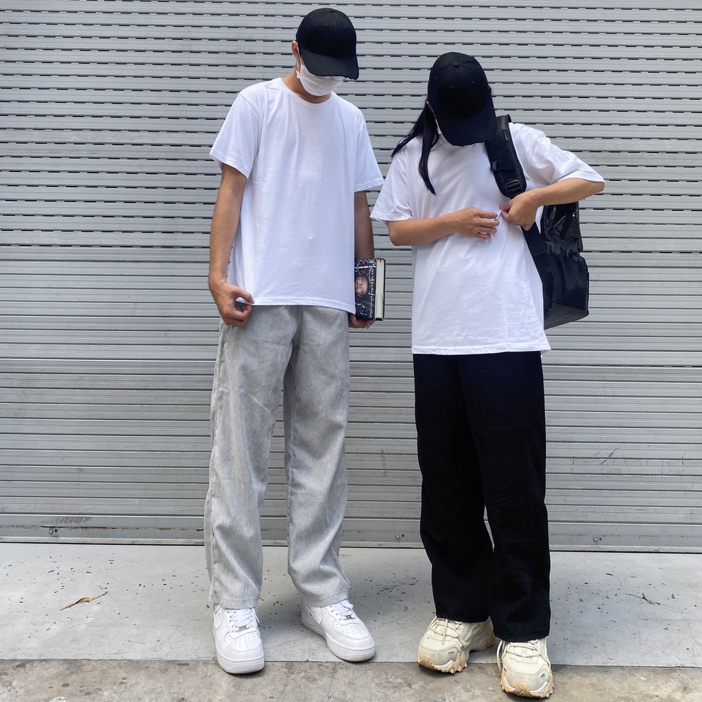 Quần FF CODUROY BAGGY PANTS