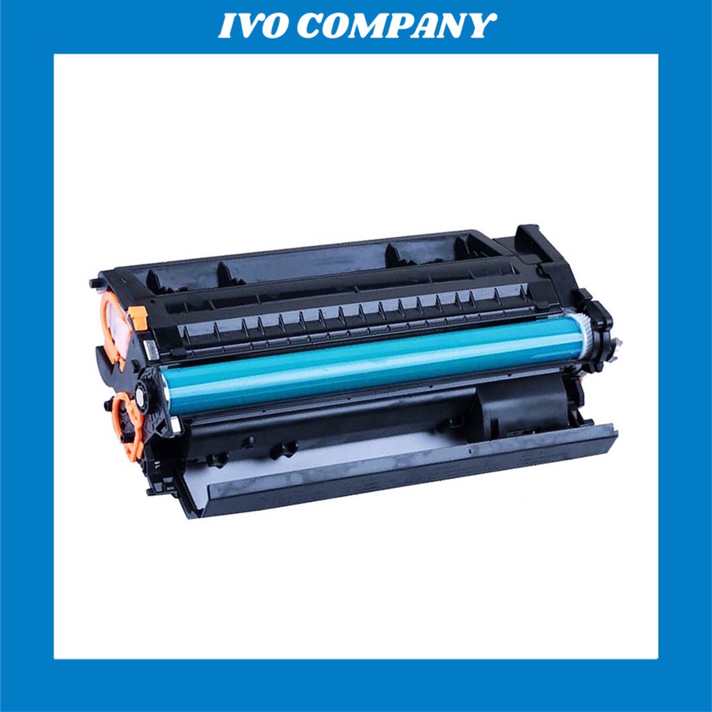Hộp Mực 05A - 80A Dùng Cho Máy In HP, Canon