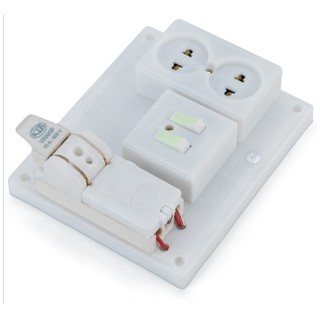 Bảng điện vinakip BD3 - D22