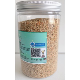 500gr phấn hoa rừng cafe