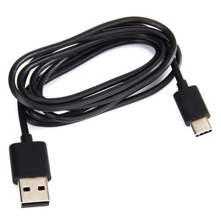 Cáp sạc xiaomi dài 1m, micro Usb, Type c