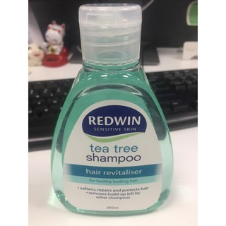 Dầu gội trị gàu REDWIN ( COOL TAR SHAMPOO)