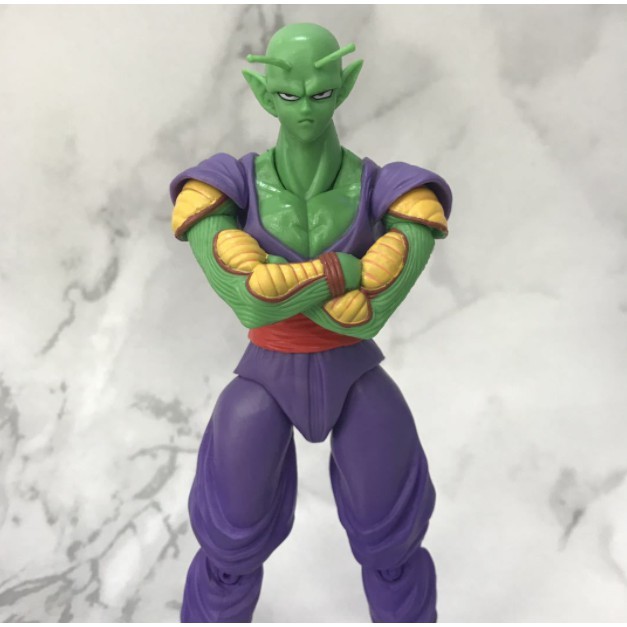 Mô hình khớp Dragon Ball Bảy viên ngọc rồng - Mô hình Piccolo Big Devil King DB067