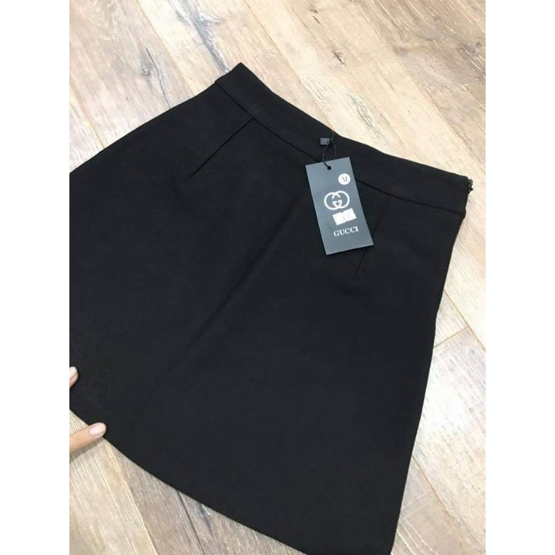 Chân váy chữ A hàng QC có quần lót trong | BigBuy360 - bigbuy360.vn