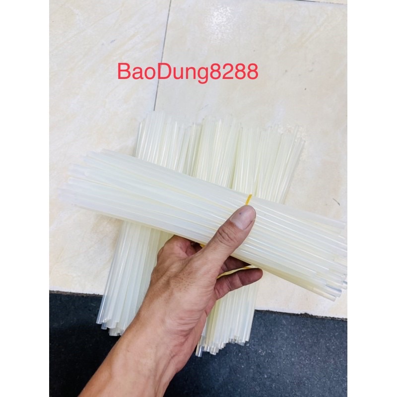 Keo nến  nhỏ dùng cho súng bắn keo nhỏ 20W