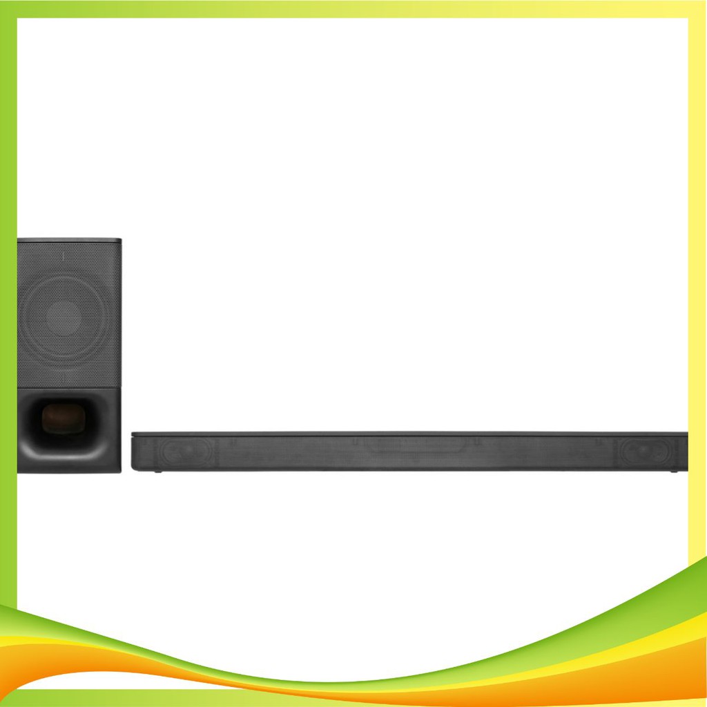 Dàn âm thanh Sony 2.1 HT-S350 320W