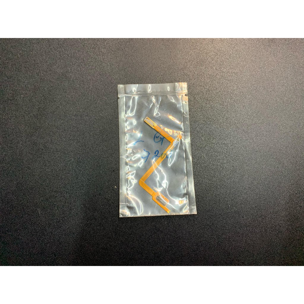 Cáp nguồn LG P7200