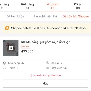 Kem hỗ trợ giảm mụn Git Hong, Git C