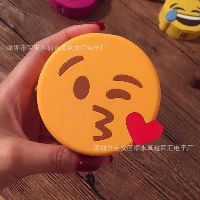 Sạc dự phòng hình thú