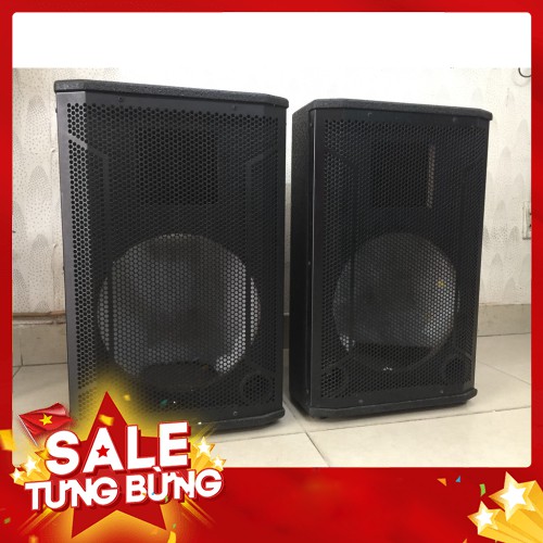 [ HÀNG CHẤT LƯỢNG] 1 cái Vỏ thùng sơn loa sân khấu Bass 4TẤC - Giá tốt nhất miền nam