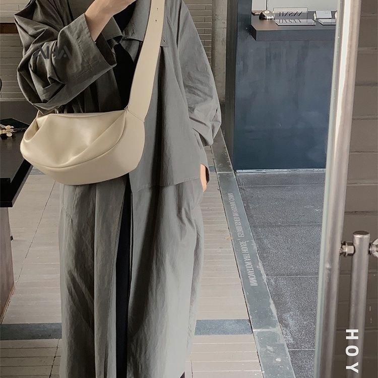 Túi đeo vai AHA official thiết kế cao cấp thời trang dành cho nữ