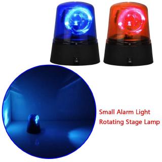 Đèn LED cảnh sát xoay mới lạ của tiệc Tadisco