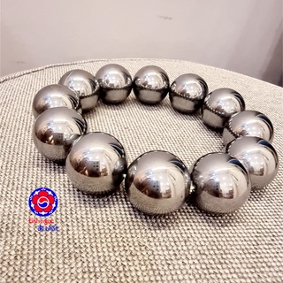 Vòng tay nam châm, từ tính, vòng tay Y học lượng tử đá Terahertz - Tinh phẩm phong thủy