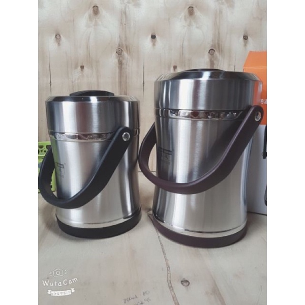 cặp Lồng Eo Inox 304 giữ nhiệt cao cấp, ( mẫu mới năm 2022)