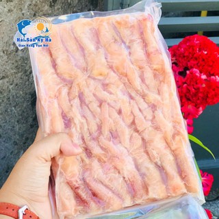 Giá sỉ 1kg chân gà rút xương net 6.5 - giá sỉ rẻ nhất- hải sản kỳ hà - ảnh sản phẩm 8