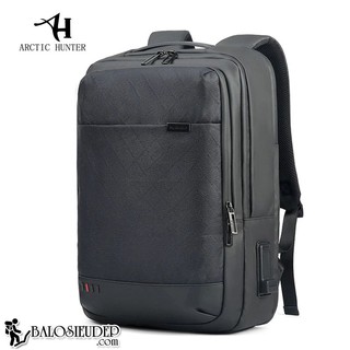 Balo Laptop Arctic Hunter AT1927