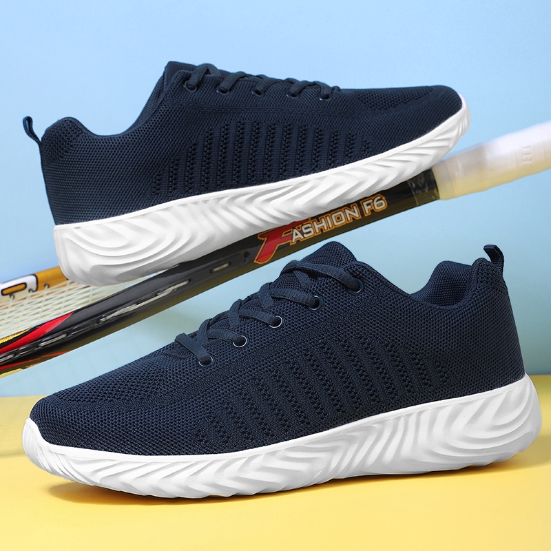 Giày Bata Siêu Nhẹ Cho Nam Và Nữ Size 36-48