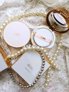 Phấn nước Lime Real Cover Pink