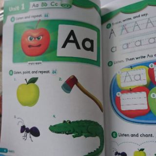 Đồ chơi phonic