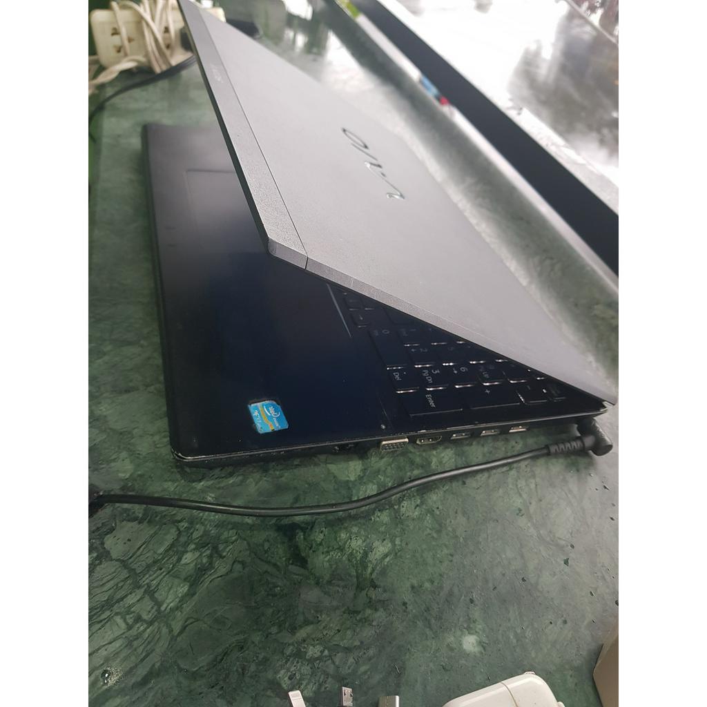 Full bộ vỏ  laptop Sony SVS15 SVS15 SVS151AJE