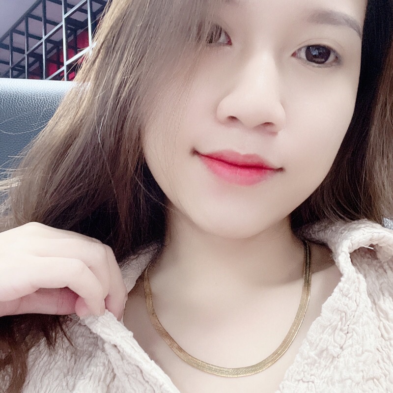 𝗗𝗮̂𝘆 𝗰𝗵𝘂𝘆𝗲̂̀𝗻 mì ép bền màu siêu sáng Kami DE28