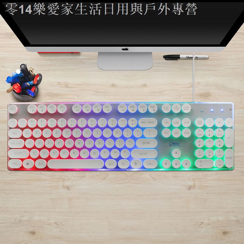 Bàn Phím Cơ Gaming Kb202 Có Dây | BigBuy360 - bigbuy360.vn