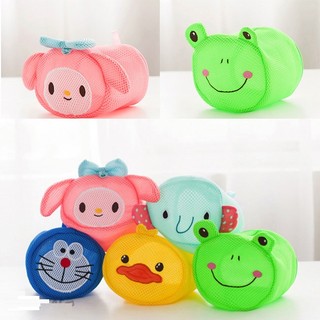 Combo 2 Túi lưới giặt đồ hoặc đựng đồ cá nhân hoạt hình Cute