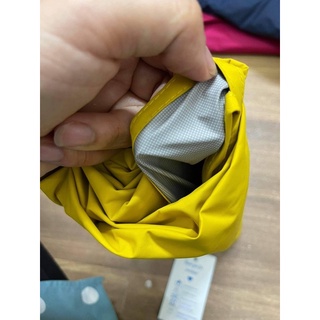 Áo mưa quây 2 đầu khánh chi ( ib chọn màu)
