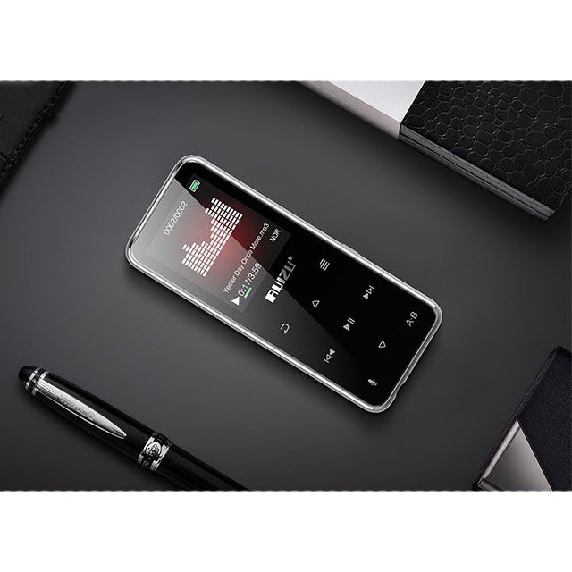 [Mã ELHACE giảm 4% đơn 300K] Máy Nghe Nhạc Bluetooth Lossless HiFi Ruizu X16 - Hàng Chính Hãng