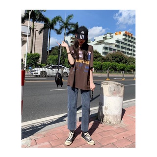 [ORDER] Quần Jeans nữ basic màu xanh than neih.studio