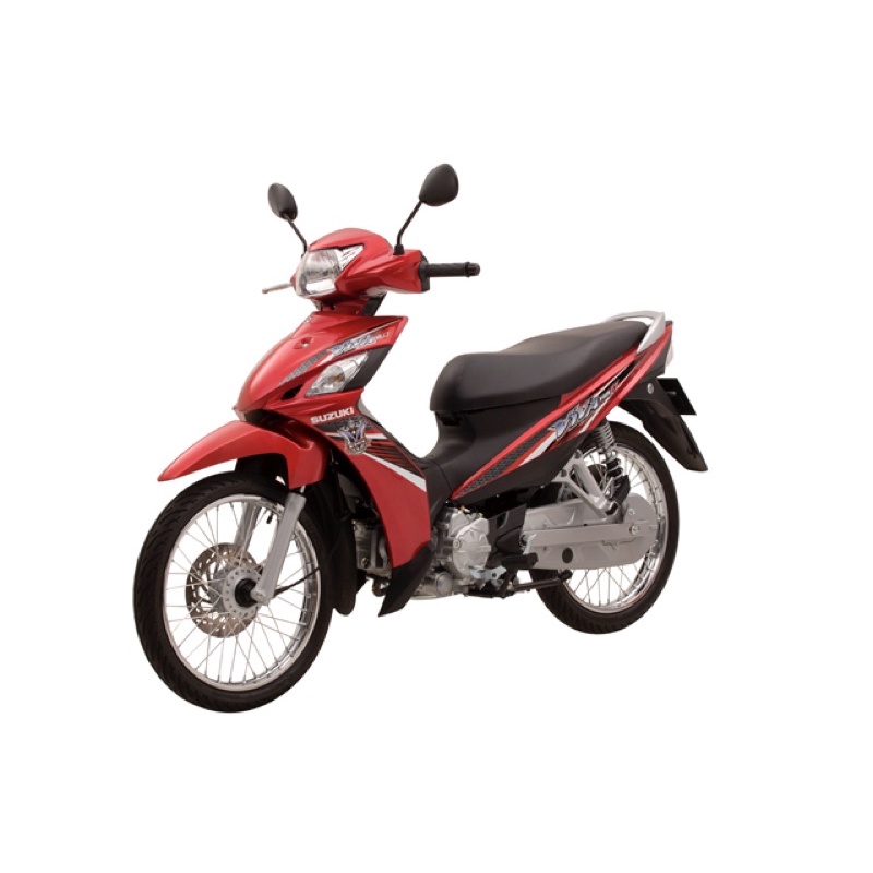 Bộ trục cam Suzuki Viva Fi 115-Phụ tùng 💯 % hãng
