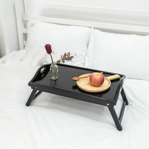 Bàn Ăn Mini Gỗ Chân Gập Đa Năng Bed Tray Homefil - [Sản Phẩm Cao Cấp] Chất lượng Xuất Khẩu [Hàng Đẹp Hơn Giá] | BigBuy360 - bigbuy360.vn