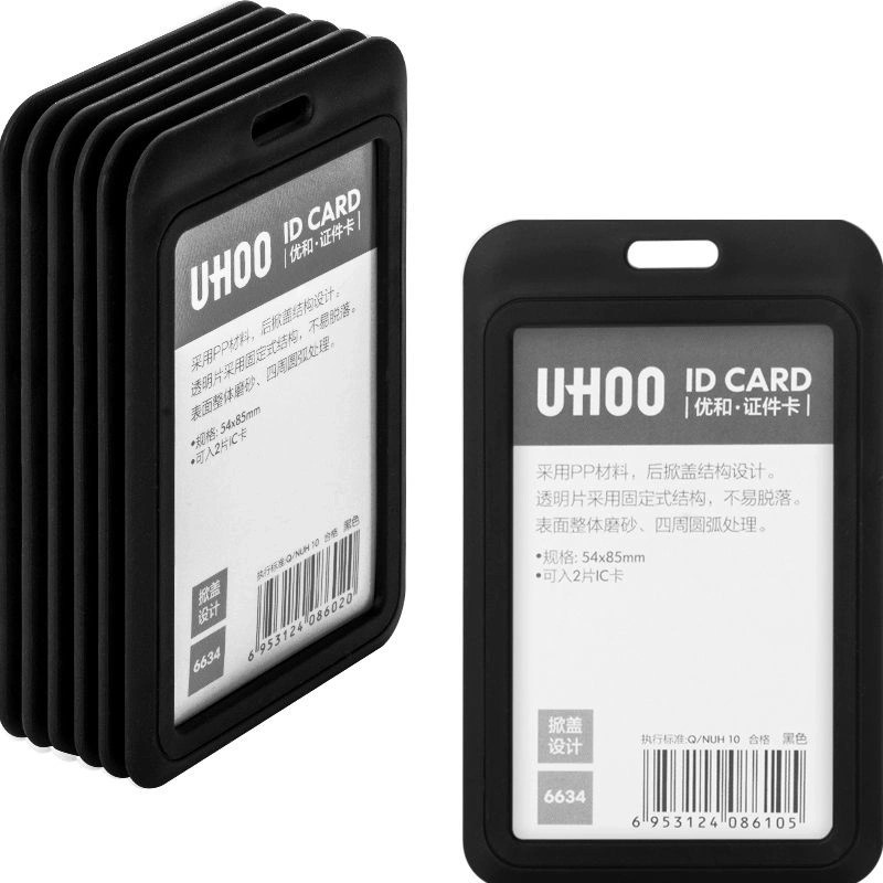 Bảng tên đứng UHOO 6634