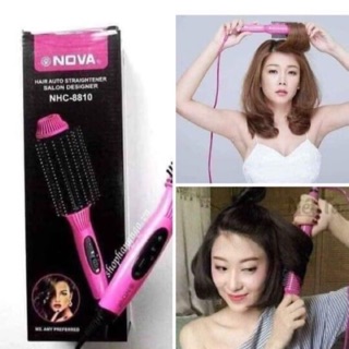 Lược điện Nova