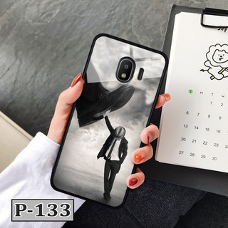 Ốp lưng SAMSUNG Galaxy J4(2018)- hình 3D