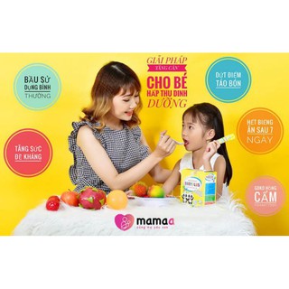 SI RÔ ĂN NGON BABYPLUS