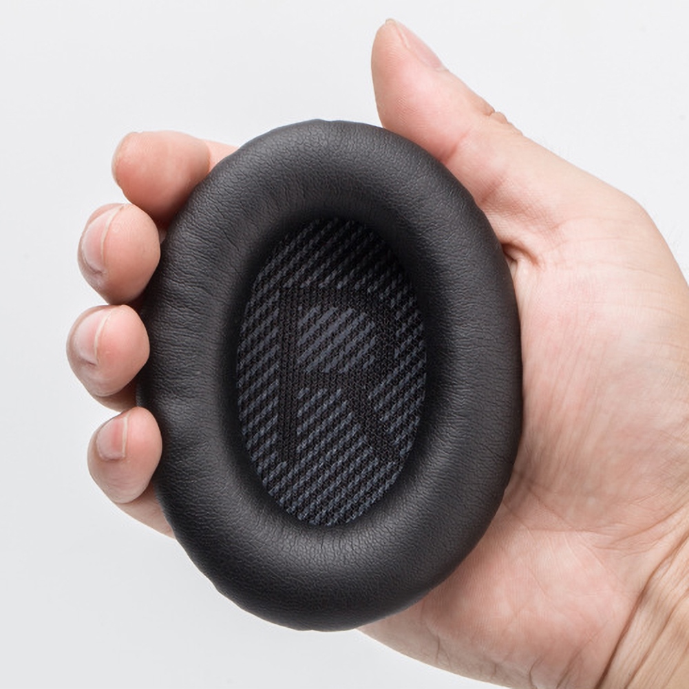 1 Cặp Mút Mềm Cho Tai Nghe Trùm Đầu Bose | BigBuy360 - bigbuy360.vn