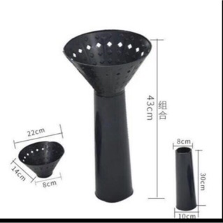 Cốt cắm hoa bó tròn nhiều size