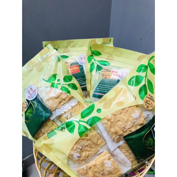 Bánh quy Cookie Ngói hạnh nhân