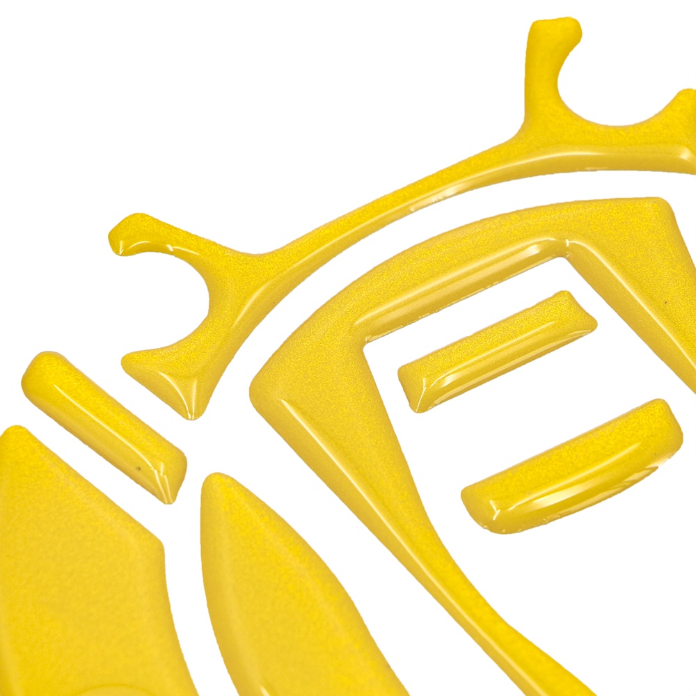 Miếng dán nắp bình xăng xe mô tô R1200GS R1250GS GS R1200 R1250 C400GT F750GS F850GS