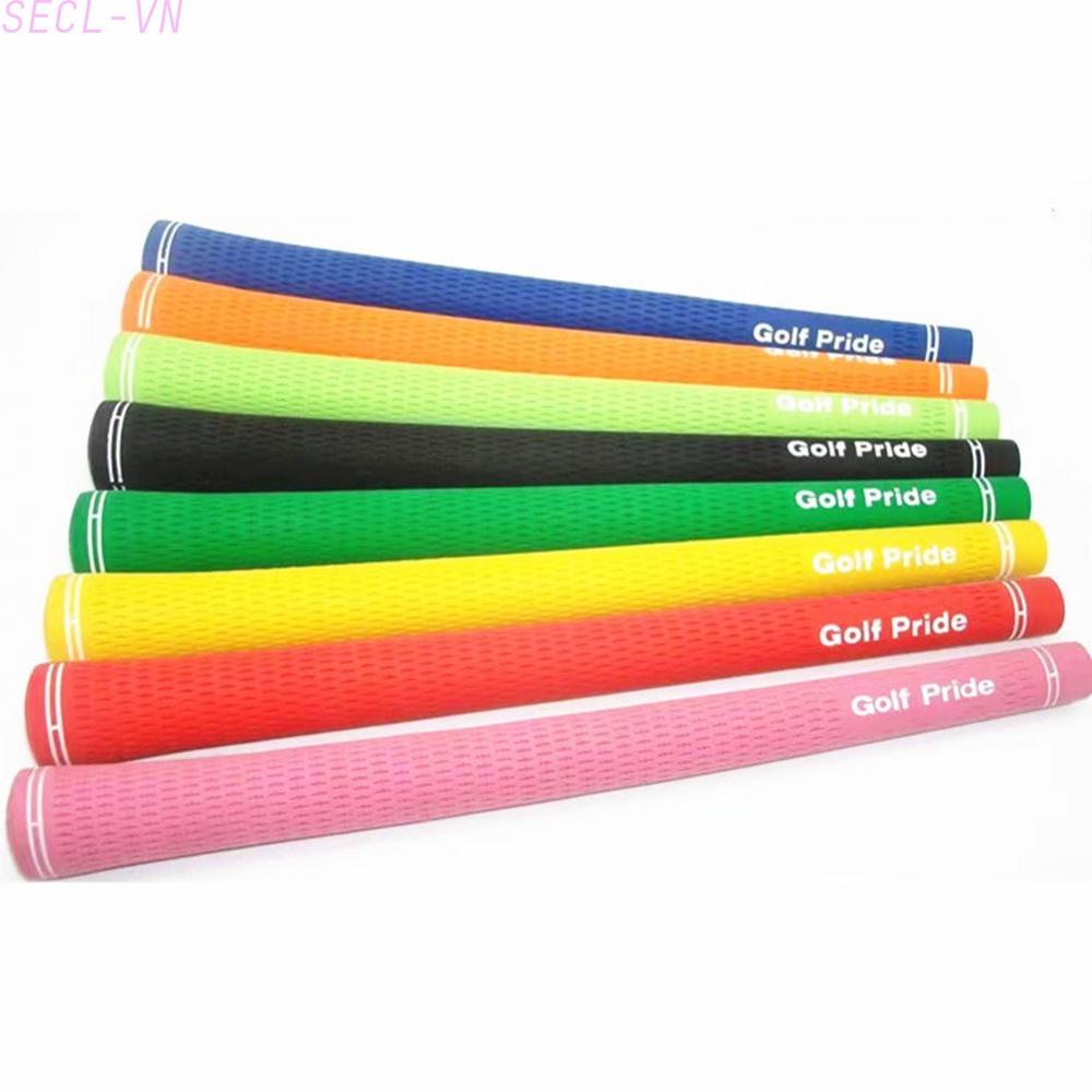 Anti-Slip Grip Multi Compound Golf Grips Golf Club Grips Rron And Wood Grips 2022 hotalne new
