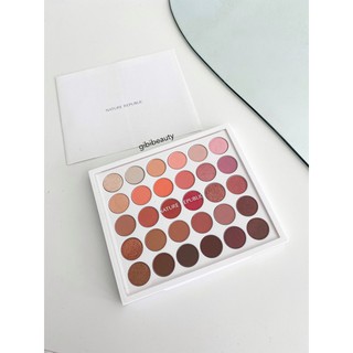 Bảng màu mắt Nature republic 30 màu