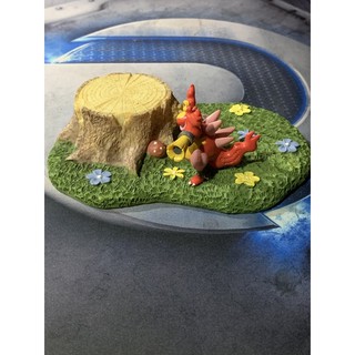 Mô hình pokemon tomy mini