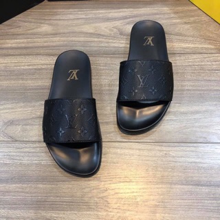 Dép LV Siêu cấp
