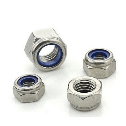 đai ốc chống tháo ( 10 con )